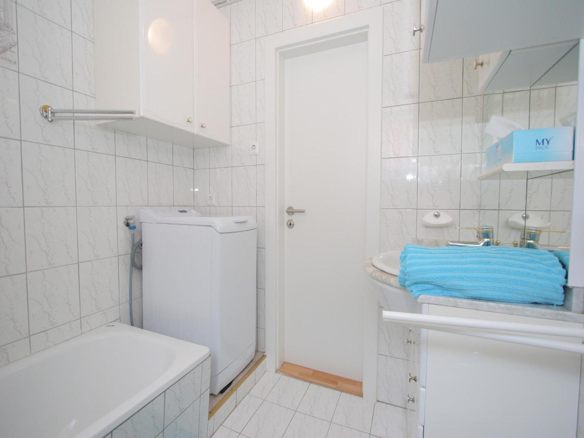 Modern Apartment With Garden Near The Petzen Ski Area In Eberndorf Carinthia エクステリア 写真