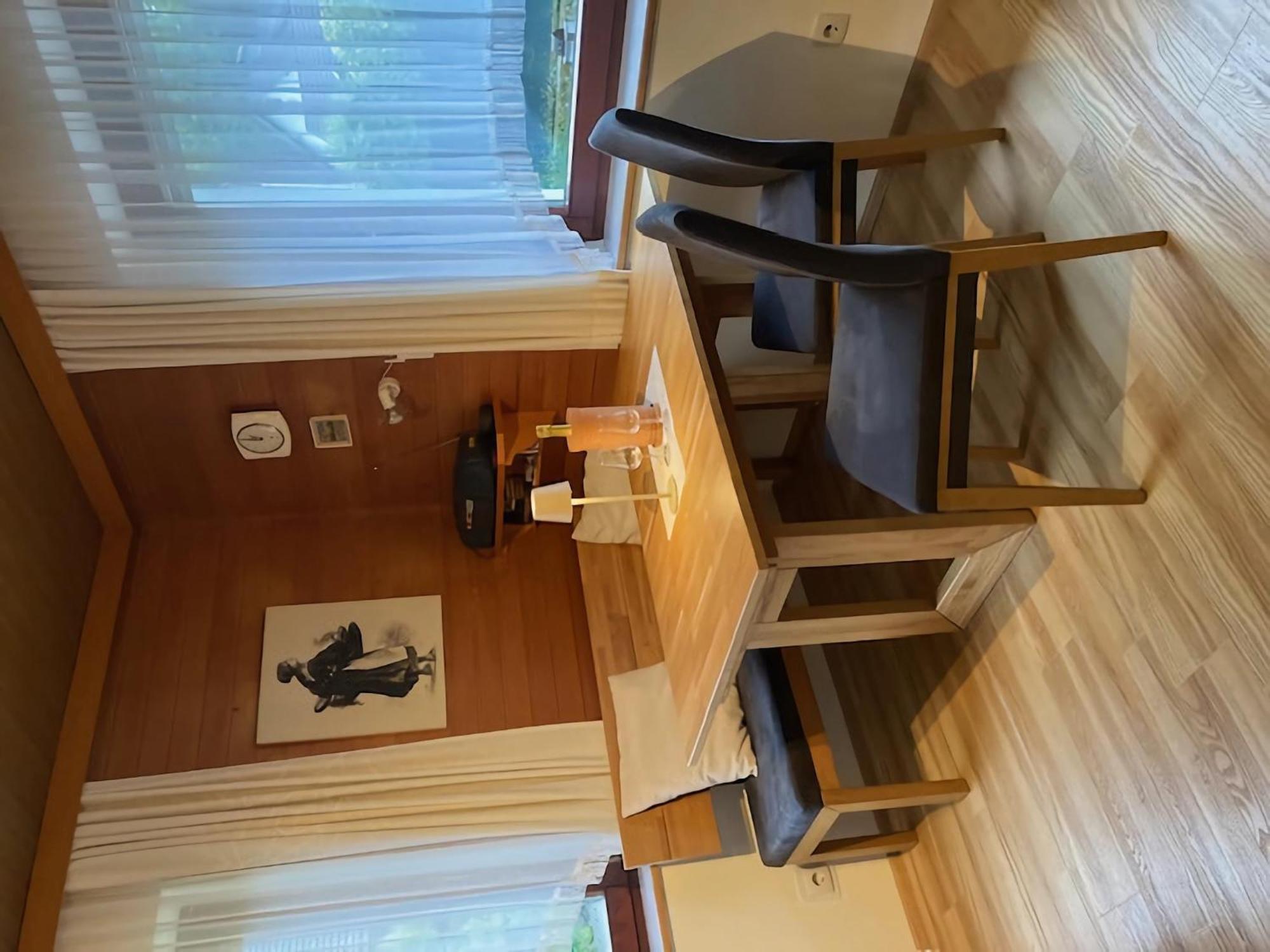 Modern Apartment With Garden Near The Petzen Ski Area In Eberndorf Carinthia エクステリア 写真