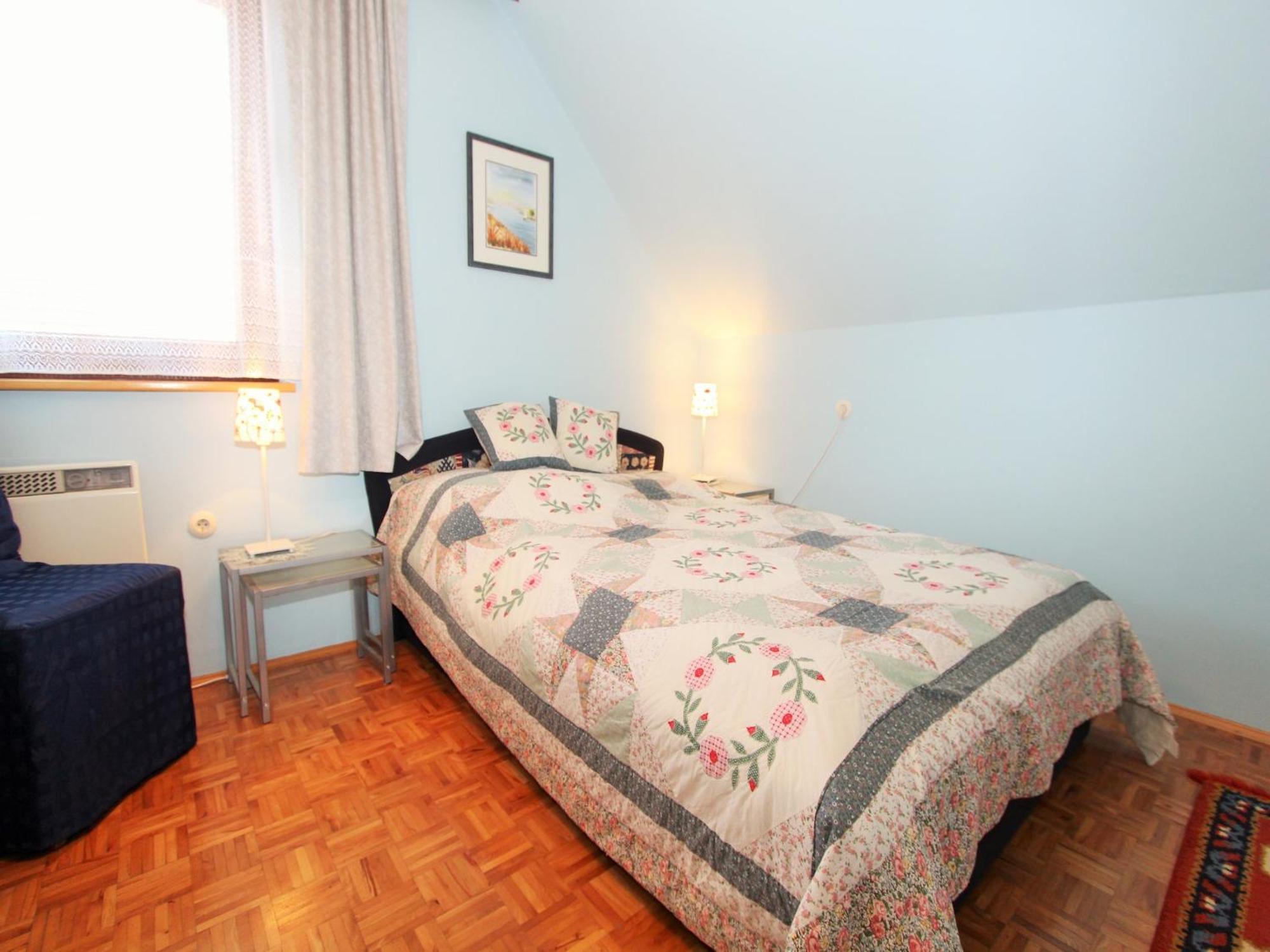 Modern Apartment With Garden Near The Petzen Ski Area In Eberndorf Carinthia エクステリア 写真