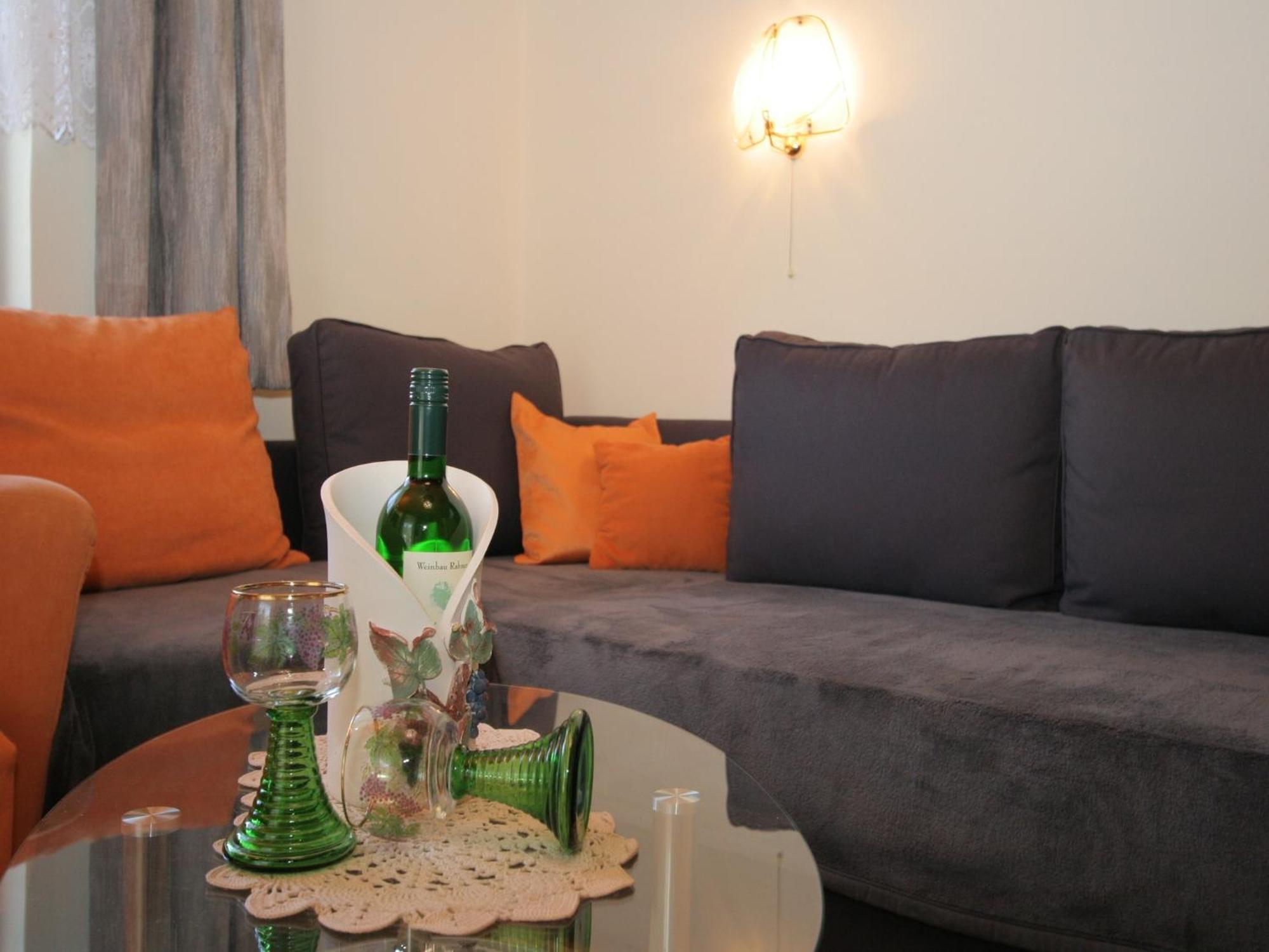 Modern Apartment With Garden Near The Petzen Ski Area In Eberndorf Carinthia エクステリア 写真