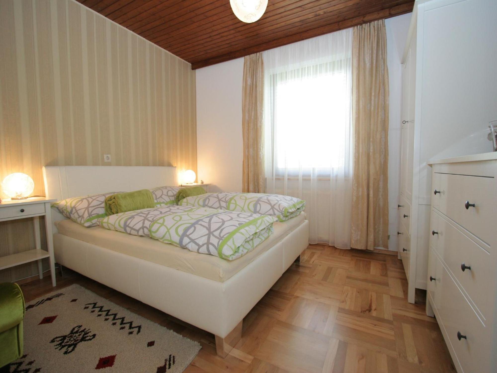 Modern Apartment With Garden Near The Petzen Ski Area In Eberndorf Carinthia エクステリア 写真