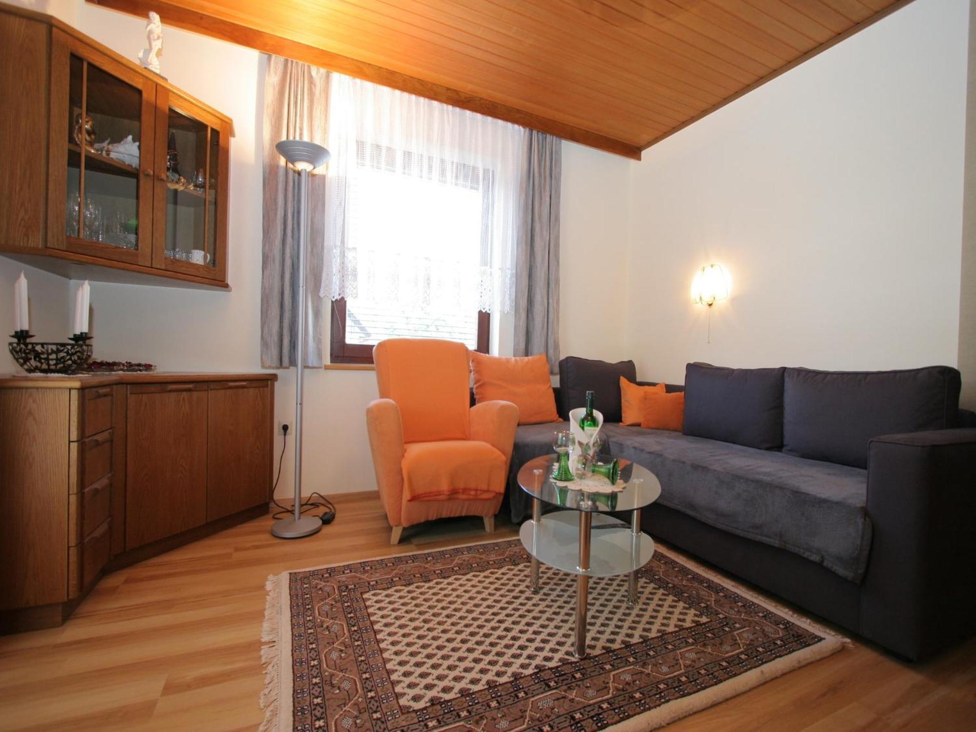 Modern Apartment With Garden Near The Petzen Ski Area In Eberndorf Carinthia エクステリア 写真